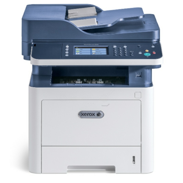 Xerox WC 3345 Bild