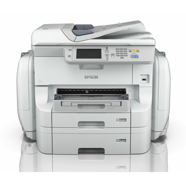 Epson WorkForce Pro WF-R 8590 Series Bild