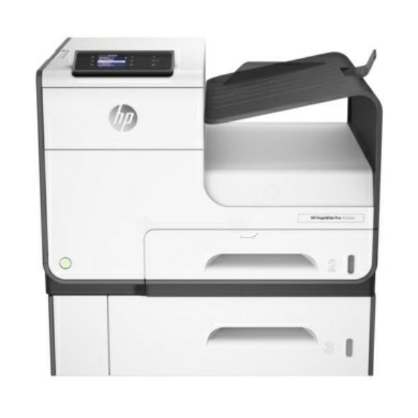 HP PageWide Pro 452 dwt Bild
