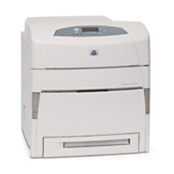HP Color LaserJet 5550 DN Bild