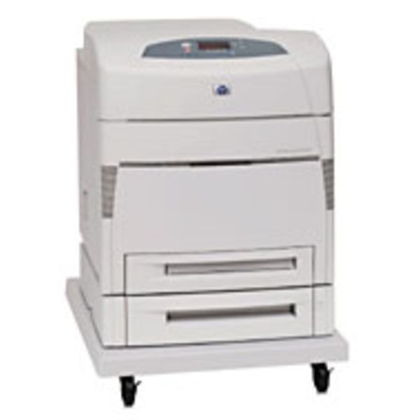HP Color LaserJet 5550 DTN Bild