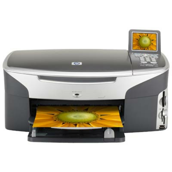 HP PSC 2710 Bild