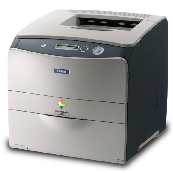 Epson Aculaser C 1100 Bild