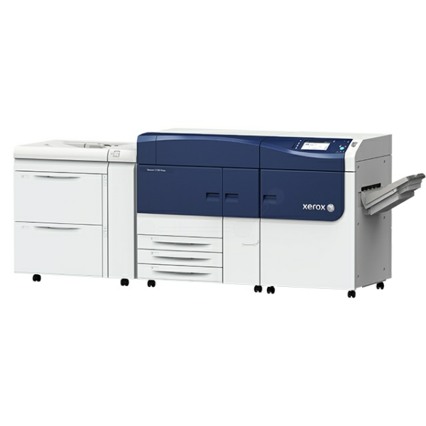 Xerox Versant 2100 Press Bild