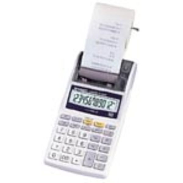 Sharp EL 1611 P TAX Bild