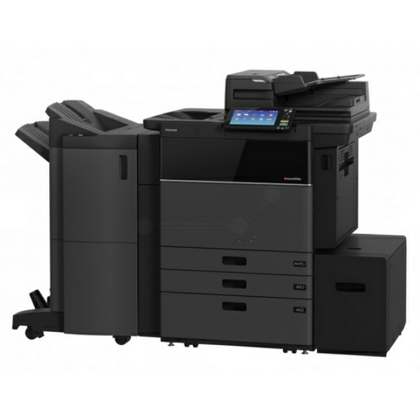 Toshiba E-Studio 8508 A Bild