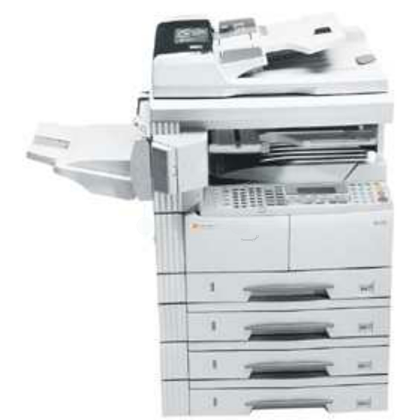 Utax CD 1125 Bild