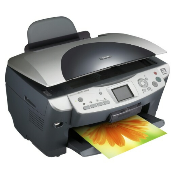 Epson Stylus Photo RX 620 Bild