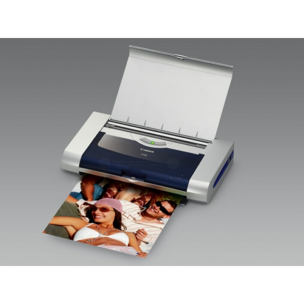 Canon Pixma IP 90 Bild