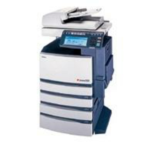 Toshiba E-Studio 452 Bild