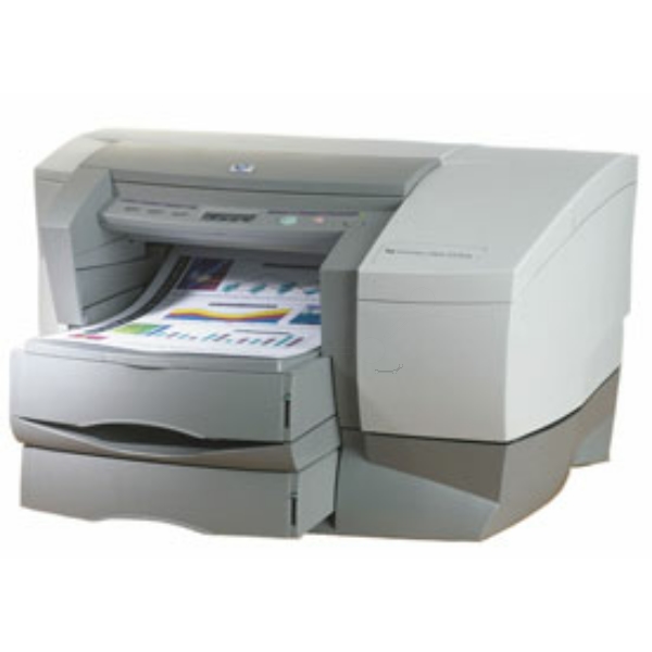 HP Business InkJet 2250 SE Bild