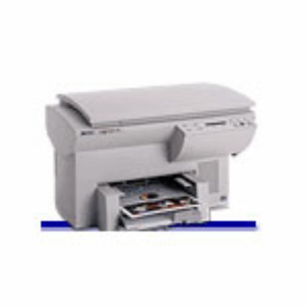 HP Color Copier 120 Bild