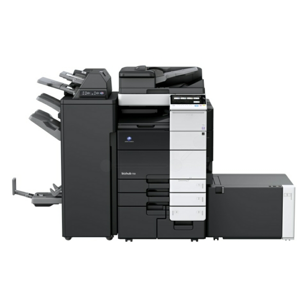 Konica Minolta bizhub 808 Bild
