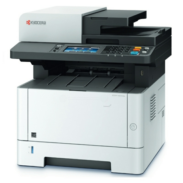 Kyocera ECOSYS M 2135 dn Bild