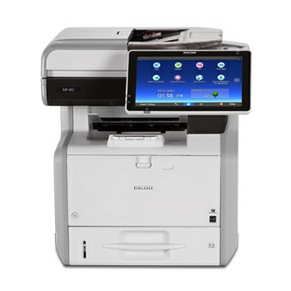 Ricoh MP 402 spf Bild