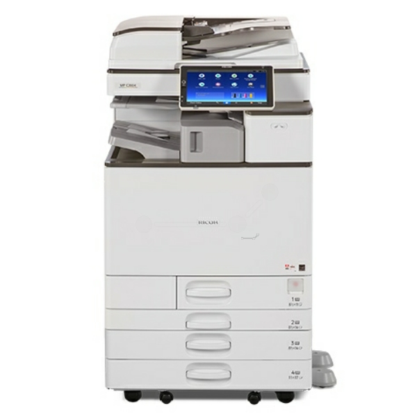 Ricoh MP C 2004 Series Bild