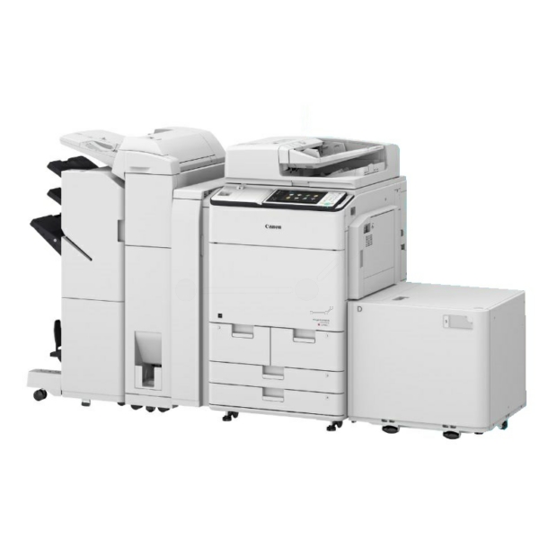 Canon imageRUNNER C 7565 i Bild