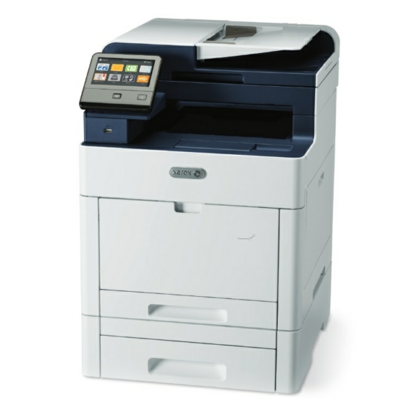 Xerox WorkCentre 6515 Series Bild