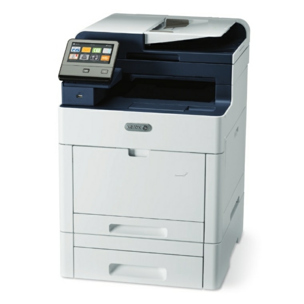 Xerox WorkCentre 6515 DNM Bild