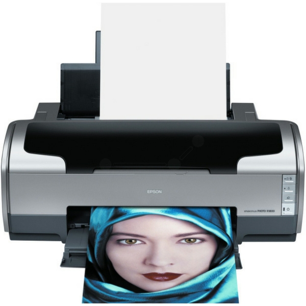 Epson Stylus Photo R 1800 Bild