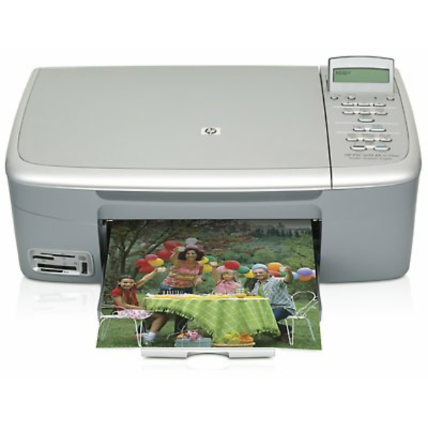 HP PSC 1618 Bild