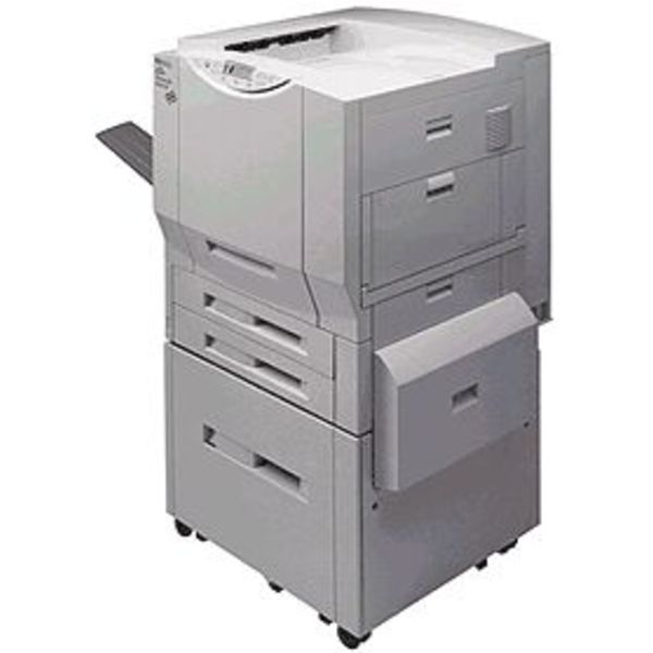 HP Color LaserJet 8550 Bild