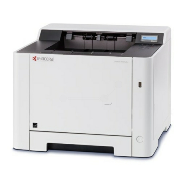 Kyocera ECOSYS P 5021 cdw Bild