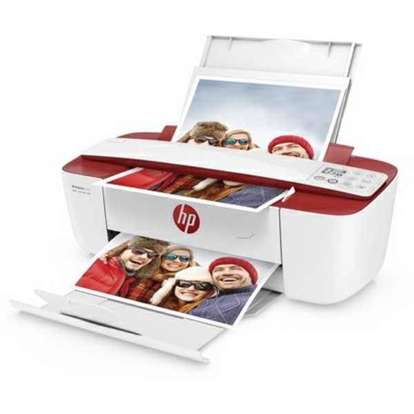 HP DeskJet 3733 Bild