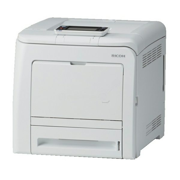 Ricoh Aficio SP C 342 dn Bild