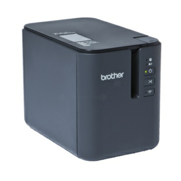 Brother P-Touch PT-P 950 NW Bild
