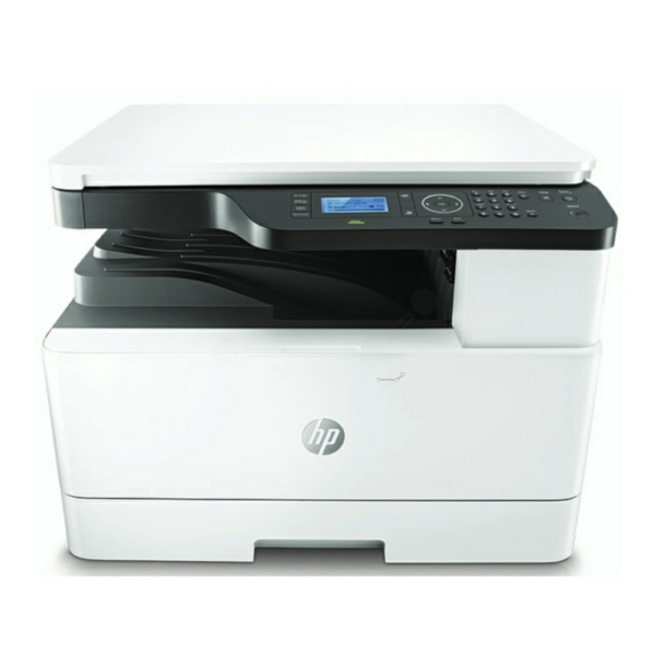 HP LaserJet MFP M 436 dn Bild