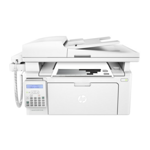 HP LaserJet Pro M 132 fp Bild