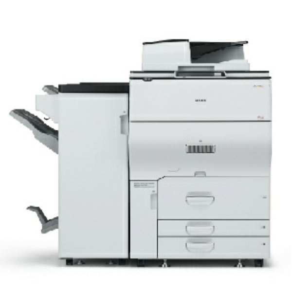 Ricoh MP C 8003 Bild