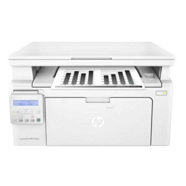 HP LaserJet Pro MFP M 130 nw Bild
