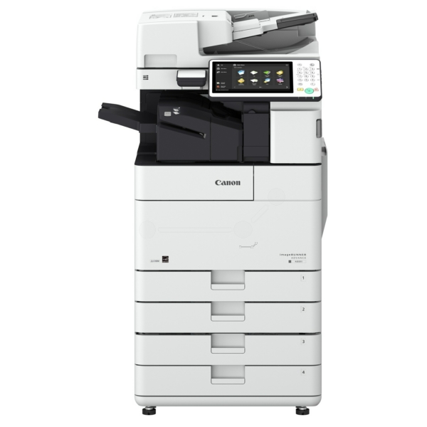 Canon IR Advance 4545 Series Bild