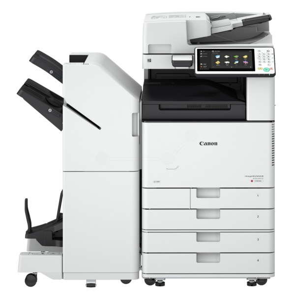 Canon imageRUNNER Advance C 3520 i III Bild