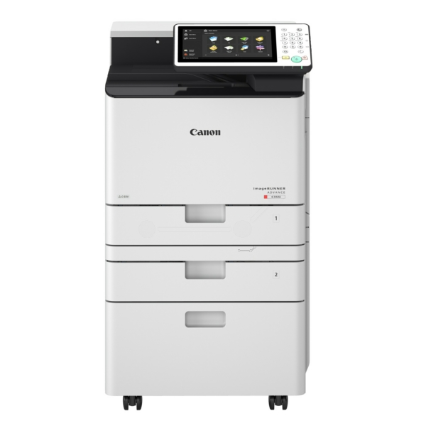 Canon IR-C 255 i Bild