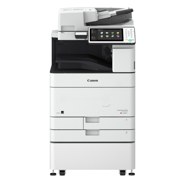 Canon imageRUNNER Advance C 5500 Series Bild