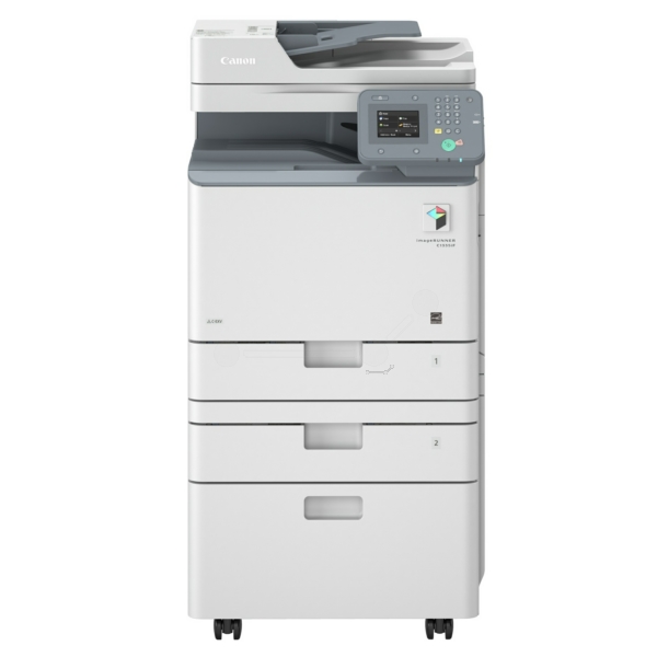 Canon imageRUNNER C 1325 iF Bild