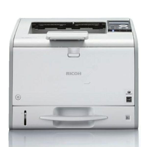 Ricoh SP 400 DN Bild