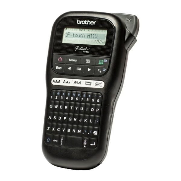 Brother P-Touch H 110 Bild
