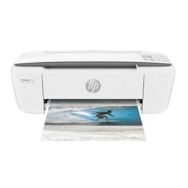 HP DeskJet 3720 Bild