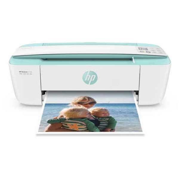 HP DeskJet 3720 seagrass Bild