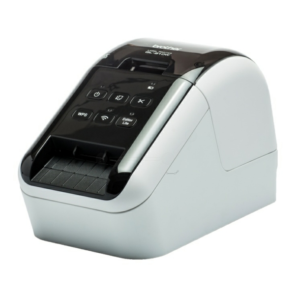 Brother P-Touch QL 810 Wc Bild