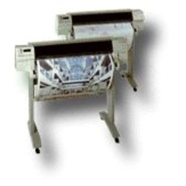 HP DesignJet 750 C Plus Bild