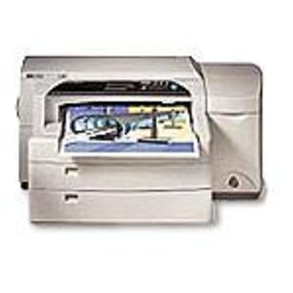 HP DesignJet Colorpro GA Bild