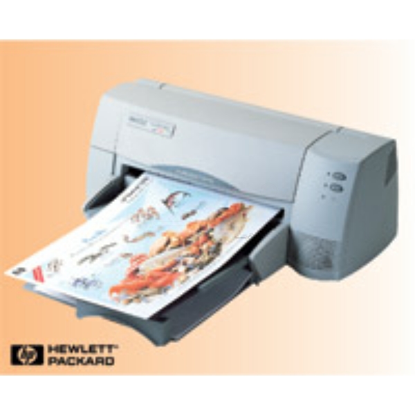 HP DeskJet 1125 C Bild