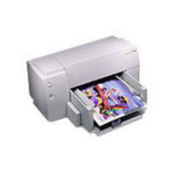 HP DeskJet 610 CL Bild