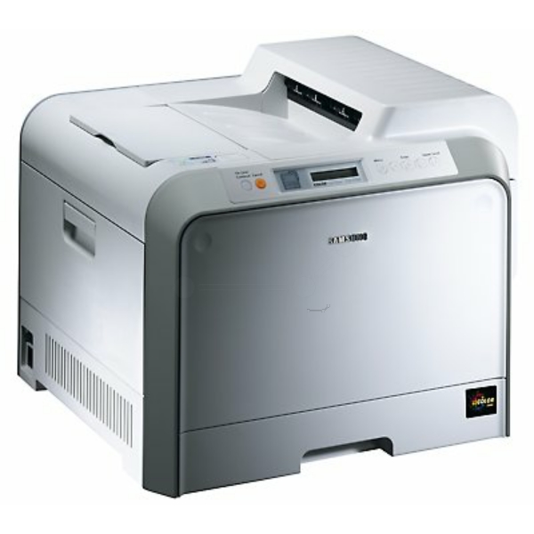 Samsung CLP-510 Series Bild