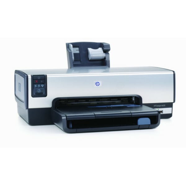 HP DeskJet 6620 Bild